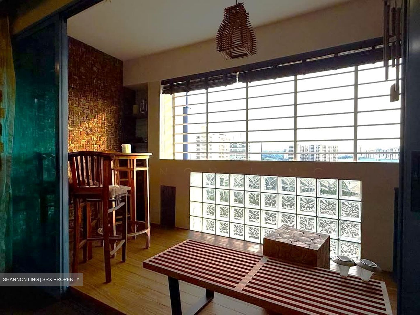 Blk 469B Blue Riverview (Sembawang), HDB Executive #545409751